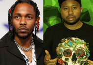 Kendrick Lamar被DJ Akademiks点名接受《时尚芭莎》采访