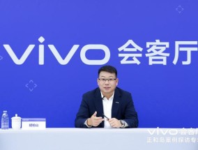 蓄力2025，vivo向上“卷”