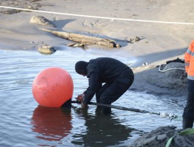 波罗的海海底电缆被切断，芬兰、德国怀疑有人蓄意破坏