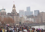 春运返程注意！上海明起雨水暂歇，冷空气南下需增添衣物