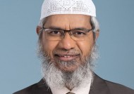 Zakir Naik博士为对巴基斯坦国际航空公司的评论道歉